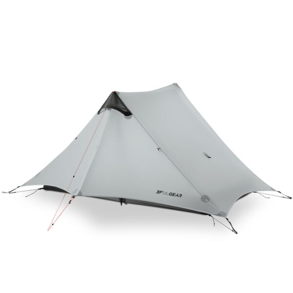 3F UL GEAR LanShan 2 Ultralight Tent Main Image