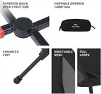 PeakLite™ YL01 Ultralight Auto-Snap Pop-Up Camping Chair