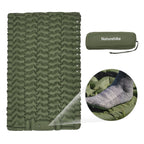FC01™ Ultralight Inflatable Doublewide Pad
