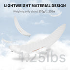 TuYe™ R8.8 Ultralight Inflatable Pad