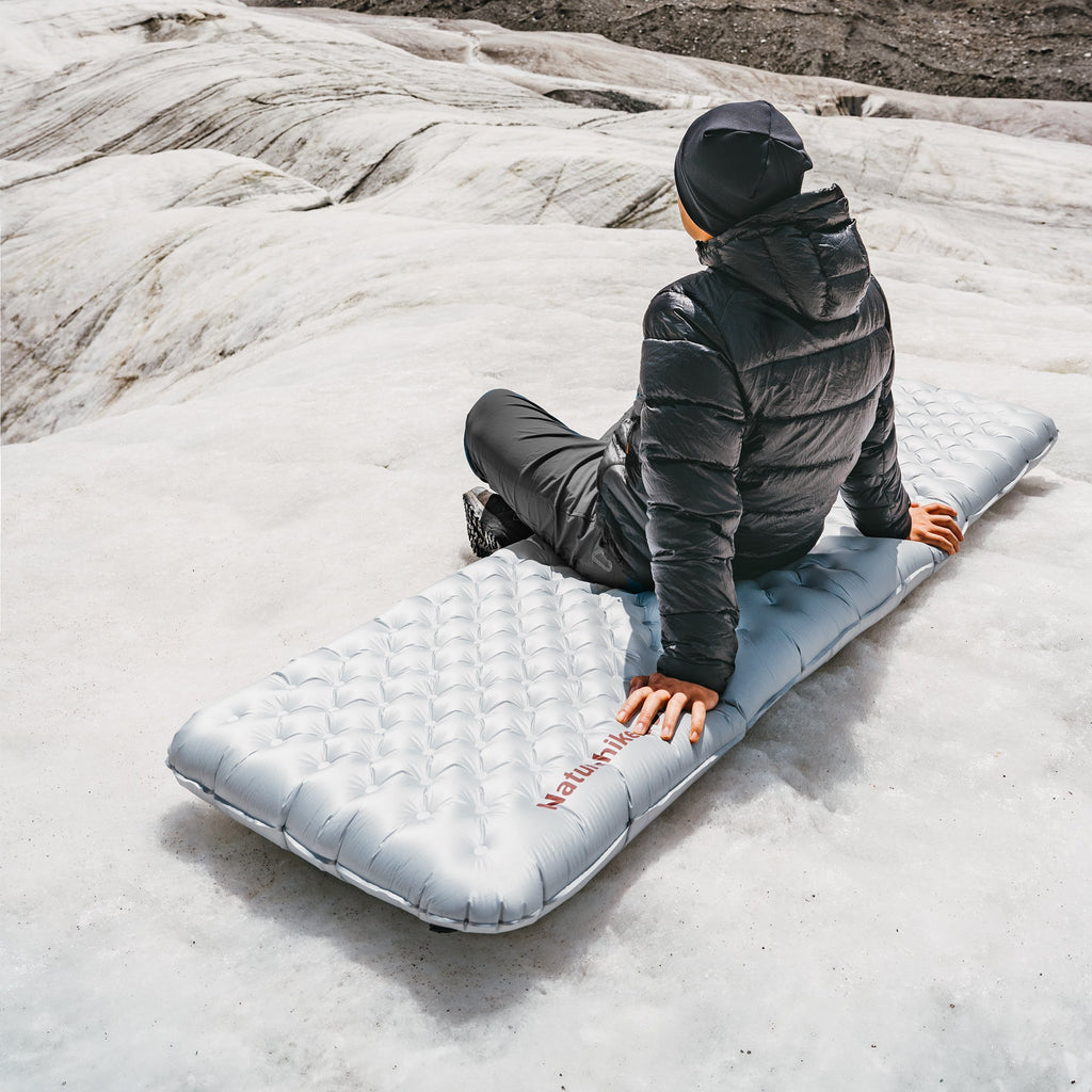 TuYe™ R8.8 Ultralight Inflatable Pad