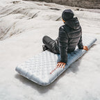 TuYe™ R8.8 Ultralight Inflatable Pad