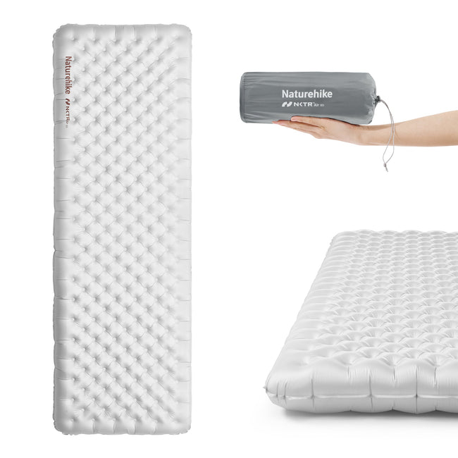 TuYe™ R8.8 Ultralight Inflatable Pad Hover Image