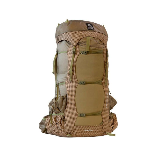 Granite Gear Blaze 60L Backpack Hover Image