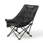 SeaStar™ High-Back Padded Camping Chair