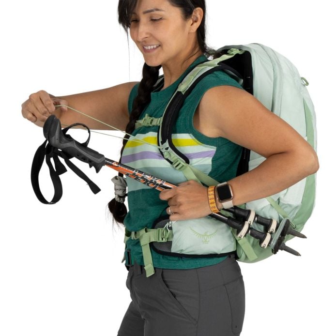 Osprey Tempest 22 Hiking Pack