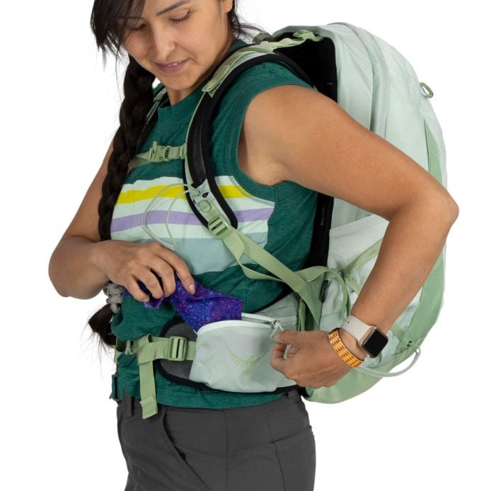 Osprey Tempest 22 Hiking Pack