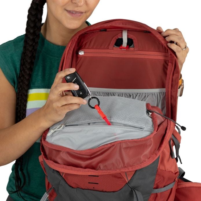 Osprey Tempest 22 Hiking Pack