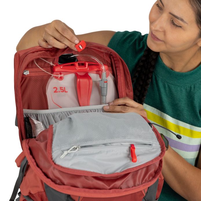 Osprey Tempest 22 Hiking Pack