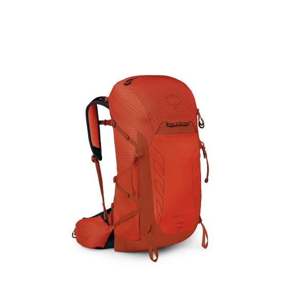 Osprey Tempest Pro 30 Women's Hiking Backpack Main Image